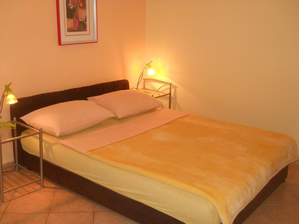 Inn Gostionica โรวานิสกา ภายนอก รูปภาพ