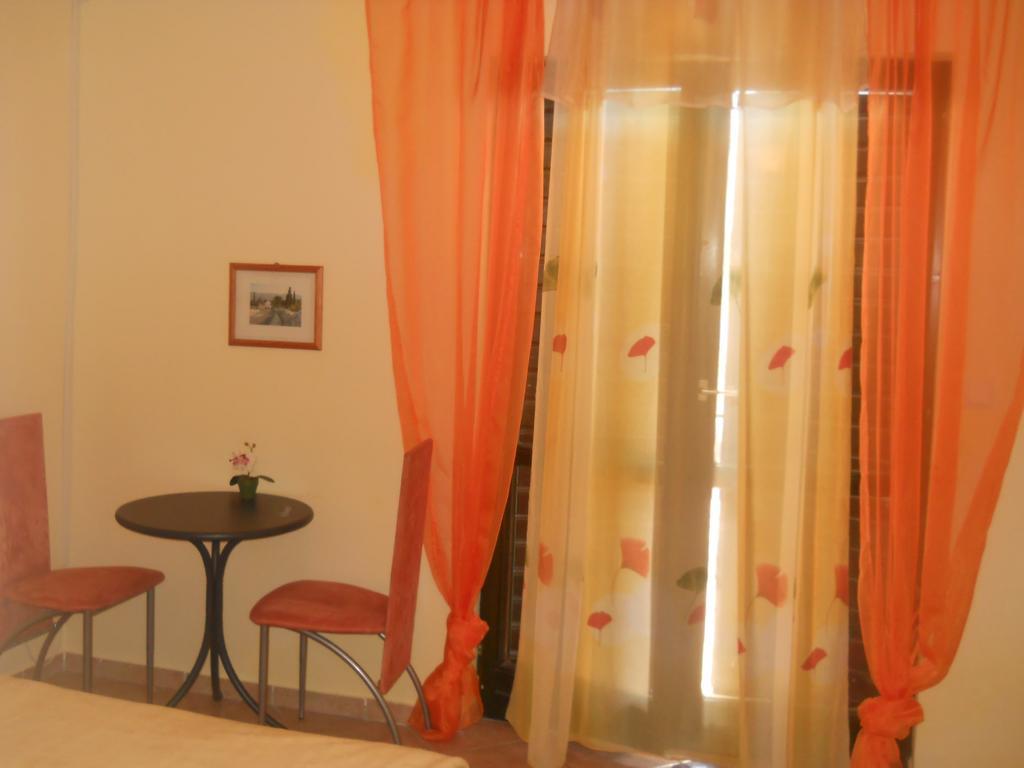 Inn Gostionica โรวานิสกา ภายนอก รูปภาพ
